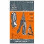 Мультитул GERBER Crucial Tool Gray, коробка (30-000016 )