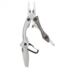 Мультитул GERBER Crucial Tool Gray, коробка (30-000016 )