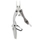 Мультитул GERBER Crucial Tool Gray, коробка (30-000016 )