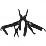 Мультитул Gerber Crucial Black 31-001518
