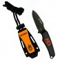 Нож Gerber Bear Grylls Ultra Compact Knife 31-001516