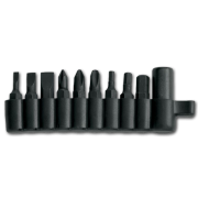 Набор бит Gerber для мультитулов TOOL KIT 45200