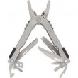 Мультитул GERBER Multi-Plier 600 - Bluntnose Stainless, коробка (07500)