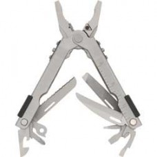 Мультитул GERBER Multi-Plier 600 - Bluntnose Stainless, коробка (07500)