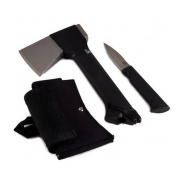 Набор Gerber Gator Combo Axe 31-001054