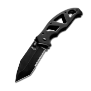 Нож Gerber Paraframe 2 Tanto Clip Folding Knife 31-001734