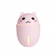 Детский увлажнитель воздуха BabySmile Kitty Girl