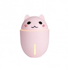 Детский увлажнитель воздуха BabySmile Kitty Girl
