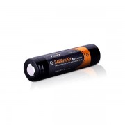 Аккумулятор 18650 3400mAh Fenix