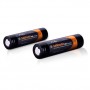 Аккумулятор 18650 3400mAh Fenix