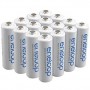 Аккумулятор Sanyo Eneloop AA (AA 2000mAh)