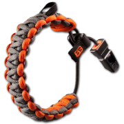 Браслет Gerber Bear Grylls Survival bracelet 31-001773