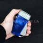 Динамо фонарь (3 LED, 50 люмен, динамо зарядка аккумулятора)
