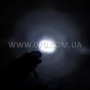 Динамо фонарь (3 LED, 50 люмен, динамо зарядка аккумулятора)