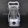 Фонарь кемпинговый (53LED, 220V)