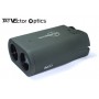 Лазерный дальномер Vector Optics Rover (6х25)