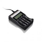 Зарядное устройство Fenix Charger ARE-C2 Зарядное устройство Fenix Charger ARE-C2
