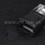 Кемпинговый фонарь (11 LED, 170 люмен, 1 режим, 3xAA)