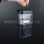 Кемпинговый фонарь (11 LED, 170 люмен, 1 режим, 3xAA)
