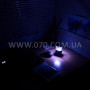 Кемпинговый фонарь (11 LED, 170 люмен, 1 режим, 3xAA)