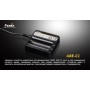 Зарядное устройство Fenix Charger ARE-C1 2x18650