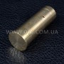 Лазерный патрон для холодной пристрелки (калибр: 12), латунь