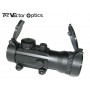 Прицел коллиматорный Vector Optics Condor (2x42)