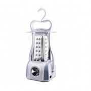 Фонарь кемпинговый (53LED, 220V)