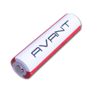 Аккумулятор 18650 3000mAh Avant с защитой