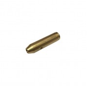 Лазерный патрон для холодной пристрелки (калибр: 243 / 308 WIN / 7mm-08REM), латунь