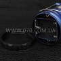 Кемпинговый фонарь (12 LED, 180 люмен, регулировка яркости, 3xAA)