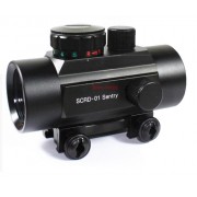 Прицел коллиматорный Vector Optics Sentry (1x35)