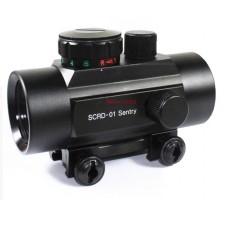 Прицел коллиматорный Vector Optics Sentry (1x35)