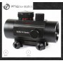 Прицел коллиматорный Vector Optics Sentry (1x35)