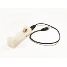 Зарядное устройство 1*18650 ML-102 + USB
