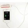 Зарядное устройство 1*18650 ML-102 + USB