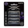 Аккумулятор Sanyo Eneloop XX (AA 2500mAh)