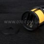 Кемпинговый фонарь (16 LED, 220 люмен, регулировка яркости, 3xAA)