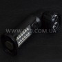 2 в 1 - Кемпинговый, аварийный фонарь (14+2 LED, 2 режима, 4xAAA)