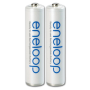 Аккумулятор Sanyo Eneloop AAA (AAA 800mAh)