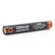 Блок аккумуляторный MJ-6080 7,4V/2200mAh Блок аккумуляторный MJ-6080 7,4V/2200mAh