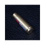 Лазерный патрон для холодной пристрелки (калибр: 7.62x39mm), латунь