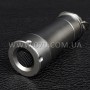 Кемпинговый фонарь, фокусируемый (Luminus LED, 150 люмен, 3 режима, 3xAAA)