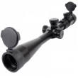 Прицел оптический Vector Optics Sentinel (10-40x50E-SF)