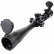 Прицел оптический Vector Optics Sentinel (10-40x50E-SF)