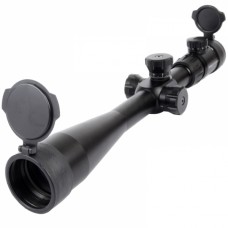 Прицел оптический Vector Optics Sentinel (10-40x50E-SF)