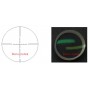 Прицел оптический Vector Optics Sentinel (10-40x50E-SF)