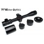 Прицел оптический Vector Optics Sentinel (10-40x50E-SF)