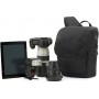 Рюкзак Lowepro Urban Photo Sling 250 Black