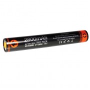 Блок аккумуляторный MJ-6080B 7,4V/2800mAh Блок аккумуляторный MJ-6080B 7,4V/2800mAh